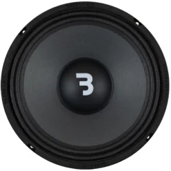 Bass Habit Play SP250M, 10tums midbas, styck
