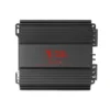 Bass Habit PL212 med SPL64 och slutsteg, raggarpaket
