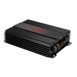 Bass Habit PL212 med SR200M, SPL helhetspaket med steg