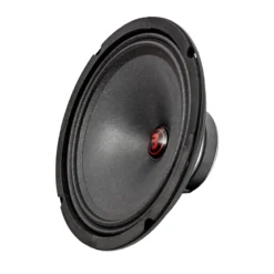 Bass Habit PL212 med SR200M, SPL helhetspaket med steg