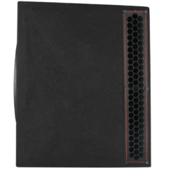 Bass Habit PL212 med SR200M, SPL helhetspaket med steg