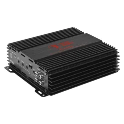 Bass Habit PL2212SR med RA1200W, baspaket