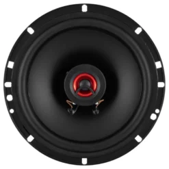 Bass Habit P165 6.5 tum koaxialhögtalare