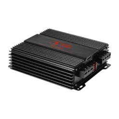 Bass Habit Rebel RA1200W, monoblock