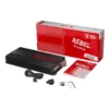 Bass Habit Rebel RA3600W, monoblock