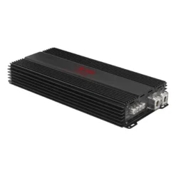 Bass Habit Rebel RA3600W, monoblock