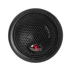 Bass Habit Rebel R165C, prisvärt 6.5 tums kitsystem