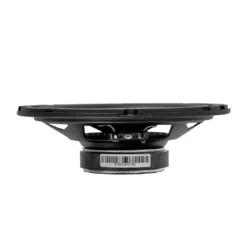 Bass Habit Rebel R165C, prisvärt 6.5 tums kitsystem