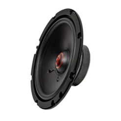 Bass Habit Rebel R165C, prisvärt 6.5 tums kitsystem