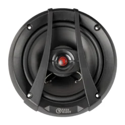 Bass Habit Rebel R130, prisvärda 5.25 tums koaxialhögtalare