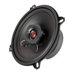 Bass Habit Rebel R130, prisvärda 5.25 tums koaxialhögtalare