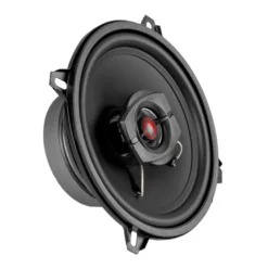 Bass Habit Rebel R130, prisvärda 5.25 tums koaxialhögtalare