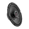 Bass Habit Rebel R165, prisvärda 6.5 tums koaxialhögtalare
