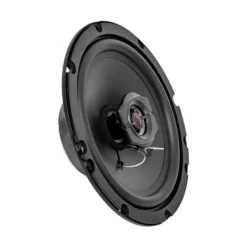 Bass Habit Rebel R165, prisvärda 6.5 tums koaxialhögtalare