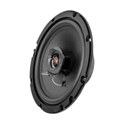 Bass Habit Rebel R165, prisvärda 6.5 tums koaxialhögtalare