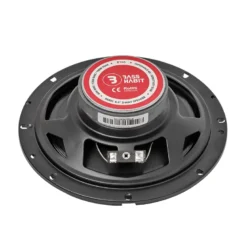 Bass Habit Rebel R165, prisvärda 6.5 tums koaxialhögtalare