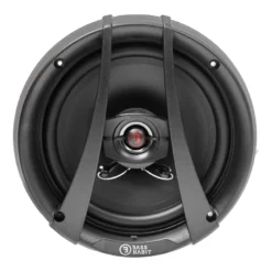 Bass Habit Rebel R165, prisvärda 6.5 tums koaxialhögtalare