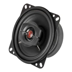 Bass Habit Rebel R100, prisvärda 4 tums koaxialhögtalare