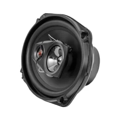 Bass Habit Rebel R690, prisvärda 6x9 tums koaxialhögtalare