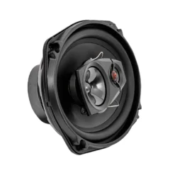 Bass Habit Rebel R690, prisvärda 6x9 tums koaxialhögtalare