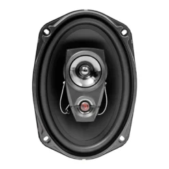 Bass Habit Rebel R690, prisvärda 6x9 tums koaxialhögtalare