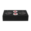 Bass Habit Rebel SRE62 & RA800W, raggarpaket