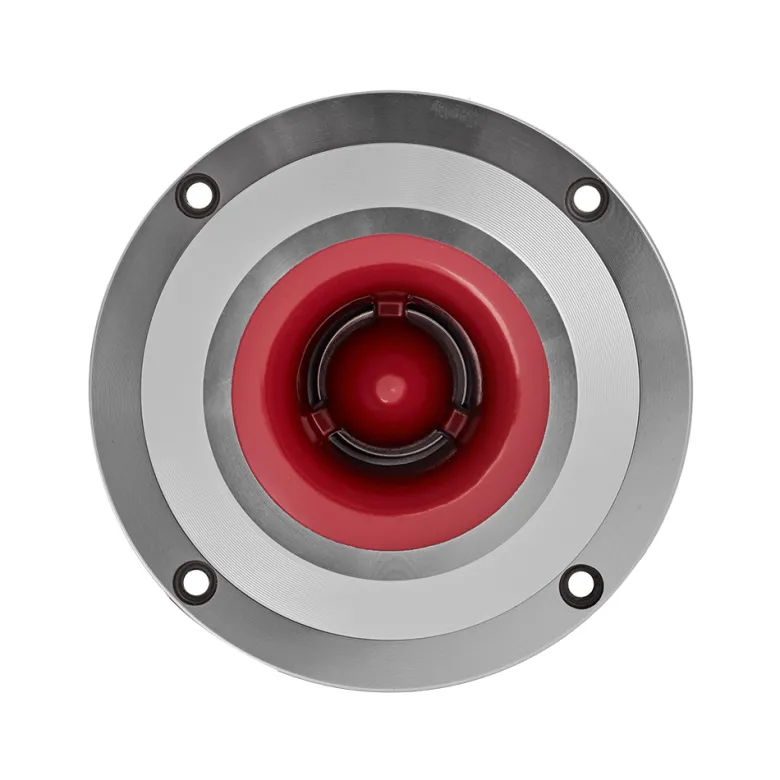 Bass Habit Rebel SR200M med SR25T & RA800W, SPL-paket medium