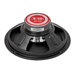Bass Habit Rebel SR200M med SR25T & RA800W, SPL-paket medium