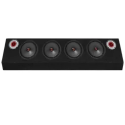 Bass Habit Rebel SR165M med SR25T & tom raggarplanka