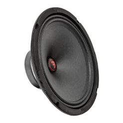 Bass Habit Rebel SR200M, 8 tums midbasar