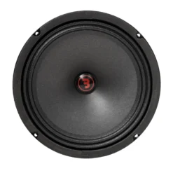 Bass Habit Rebel SR200M, 8 tums midbasar