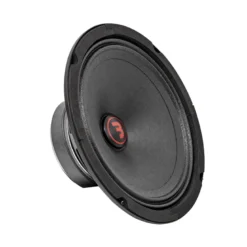 Bass Habit Rebel SR165M, 6.5 tums midbasar