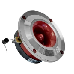 Bass Habit Rebel SR25T SPL-diskant, par