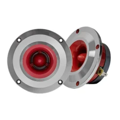 Bass Habit Rebel SR25T SPL-diskant, par