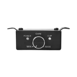 Bass Habit SPL ELITE 8000.1D2, extremt strömstarkt monoblock