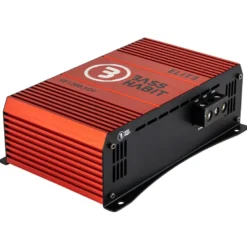 Bass Habit SPL ELITE 1200.1DF, monoblock