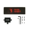 Bass Habit SPL ELITE 5100.1DF, monoblock