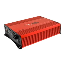 Bass Habit SPL ELITE 5100.1DF, monoblock
