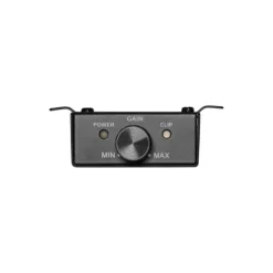 Bass Habit SPL ELITE 5100.1DF, monoblock