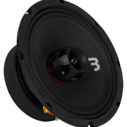 Bass Habit SPL Elite SE200CX, 8 tum koaxialhögtalare