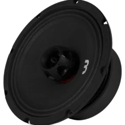 Bass Habit SPL Elite SE200CX, 8 tum koaxialhögtalare