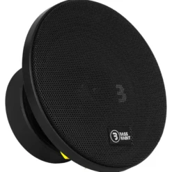 Bass Habit SPL Elite SE165CX, 6.5 tum koaxialhögtalare