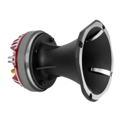 Bass Habit SPL Elite SE50HTH, tung 2-tums driver