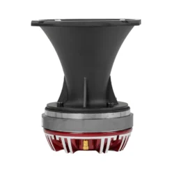 Bass Habit SPL Elite SE50HTH, tung 2-tums driver