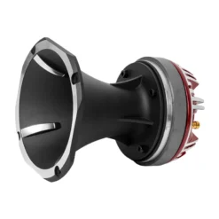 Bass Habit SPL Elite SE50HTH, tung 2-tums driver