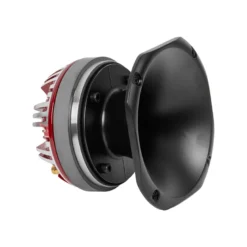 Bass Habit SPL Elite SE50HTL, kompakt 2-tums driver