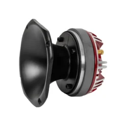 Bass Habit SPL Elite SE50HTL, kompakt 2-tums driver