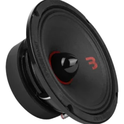 Bass Habit SPL Elite SE2200M, brutal 8" midbas, styck