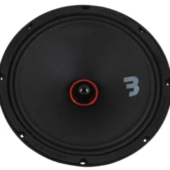 Bass Habit SPL Elite SE250M 10