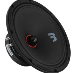 Bass Habit SPL Elite SE250M 10